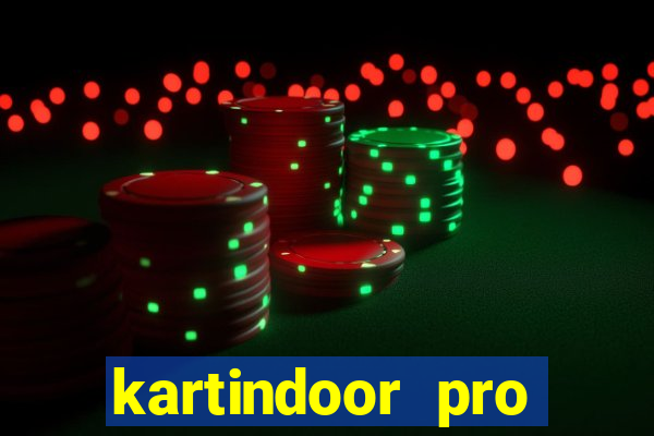 kartindoor pro raposo shopping